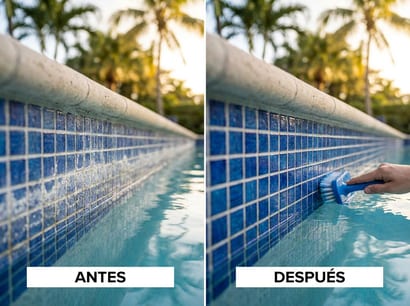 Después